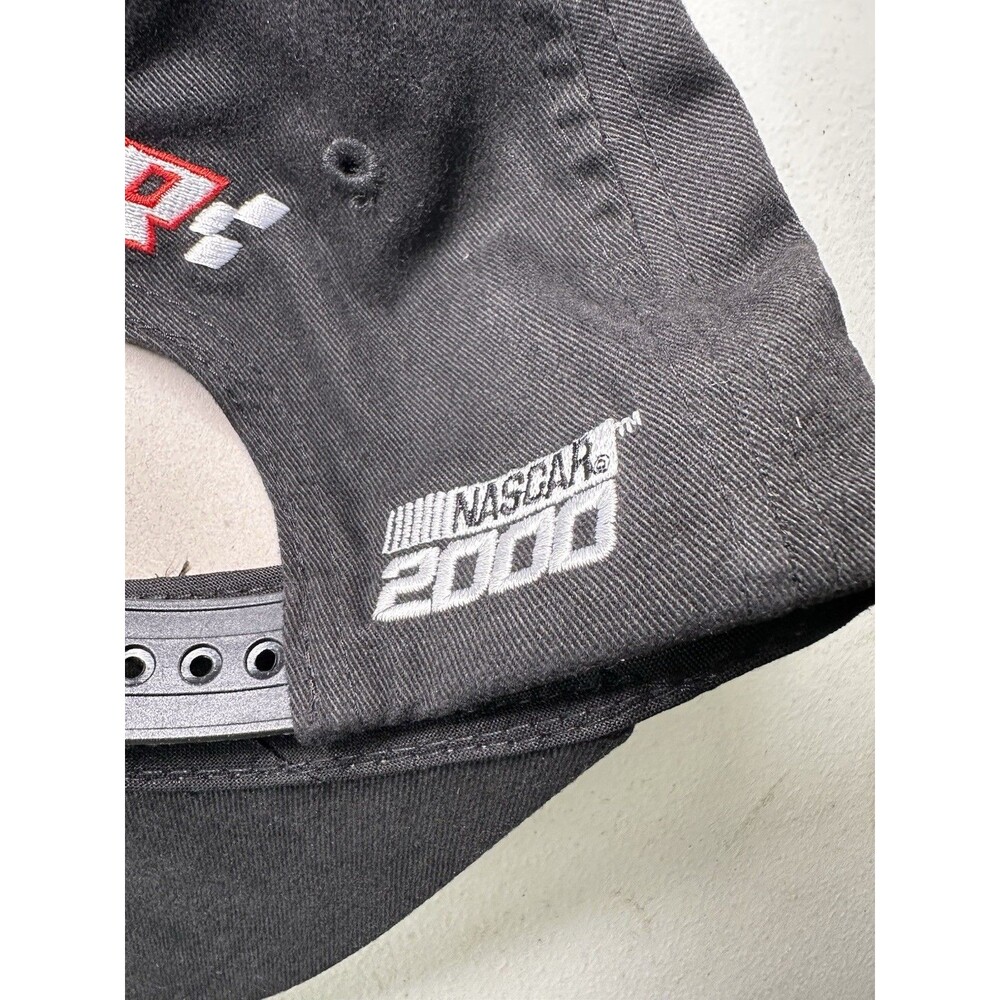 Competitors View NASCAR Ricky Rudd Texaco 28 2000 Cap Hat New - Picture 5 of 5